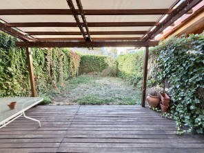 Jardín